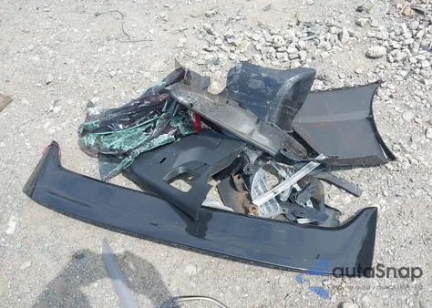 2008 Honda Civic Ex-L из США, поврежденный, VIN 2HGFA16968H342337